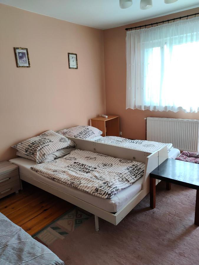 Noclegi Nowogrodziec Exterior foto